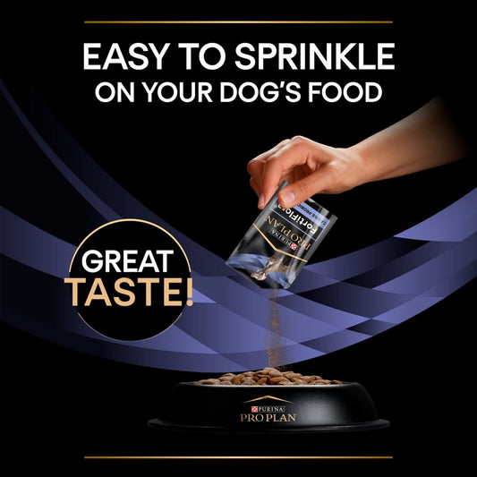 FortiFlora Canine Probiotic for Dogs and Puppies