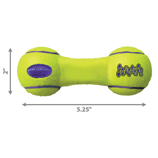 KONG AirDog Dumbbell