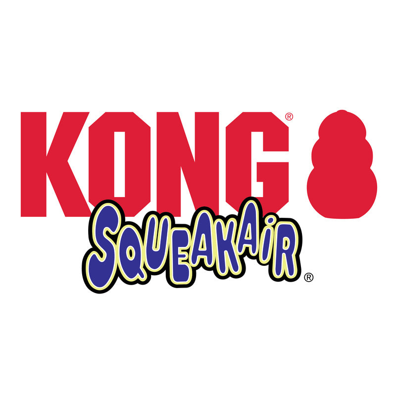 KONG SqueakAir Ball