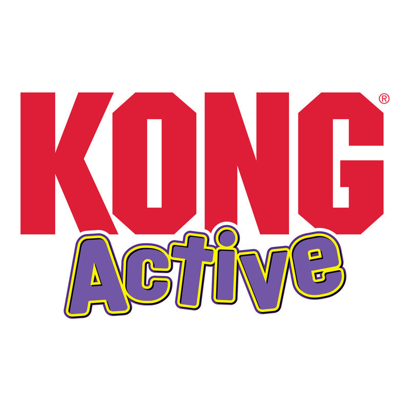 KONG Cat Active Moppy Ball