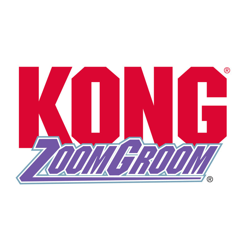 KONG Zoom Groom for Cats