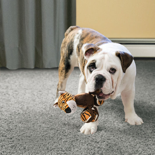 KONG Tennishoes Giraffe