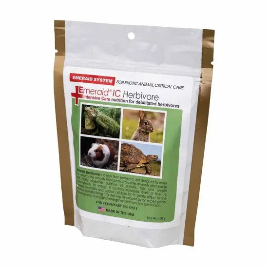Emeraid Critical Care - Herbivore