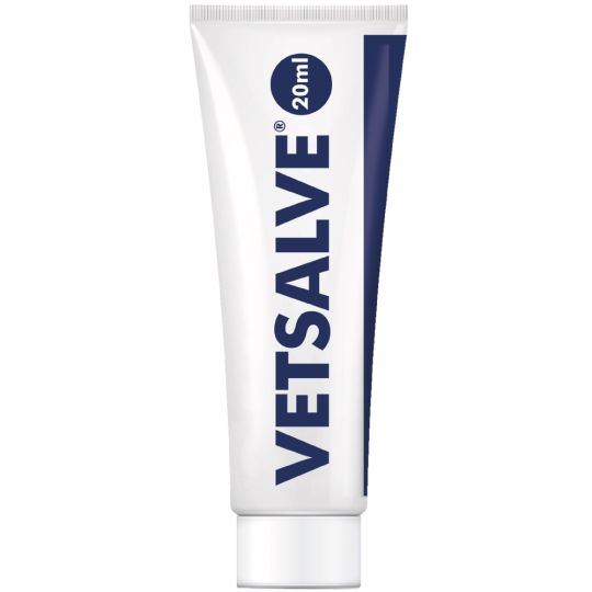 Vetsalve 20ml