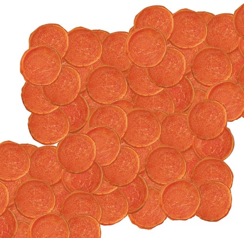 Pet Munchies Chicken Chips Dog Treats 100g