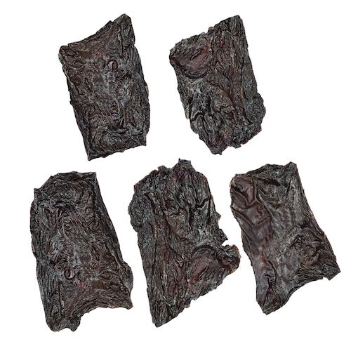 Pet Munchies Beef Liver Crunch Dog Treats 90g