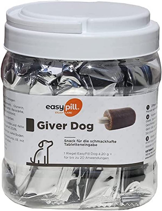 EasyPill Cat Putty