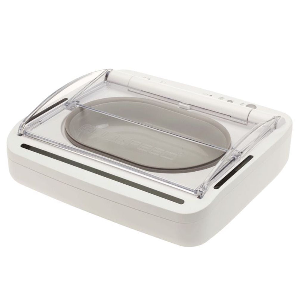 SureFeed Sealed Pet Bowl
