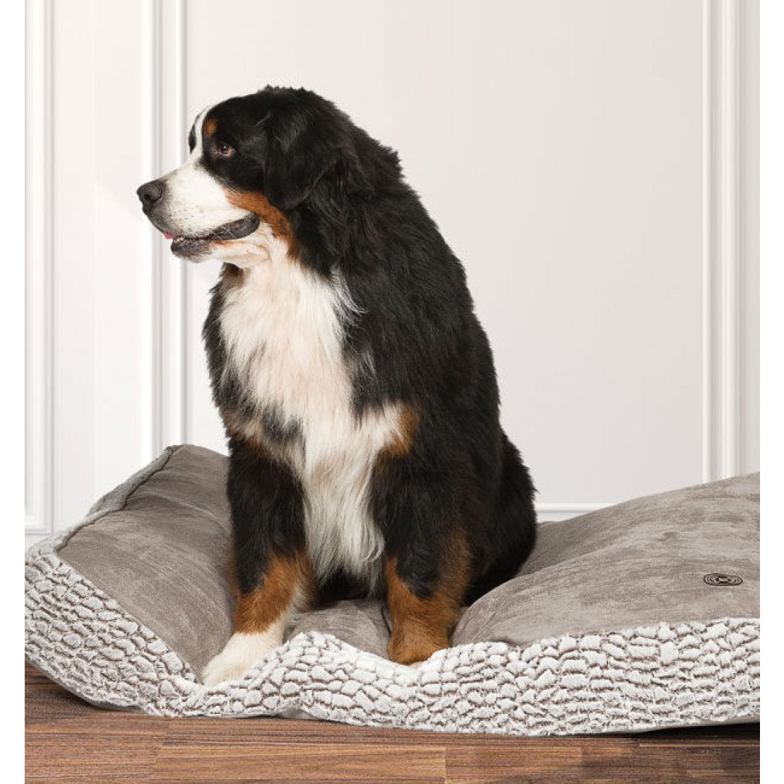 Danish Designs Artic Box Duvet Dog Bed