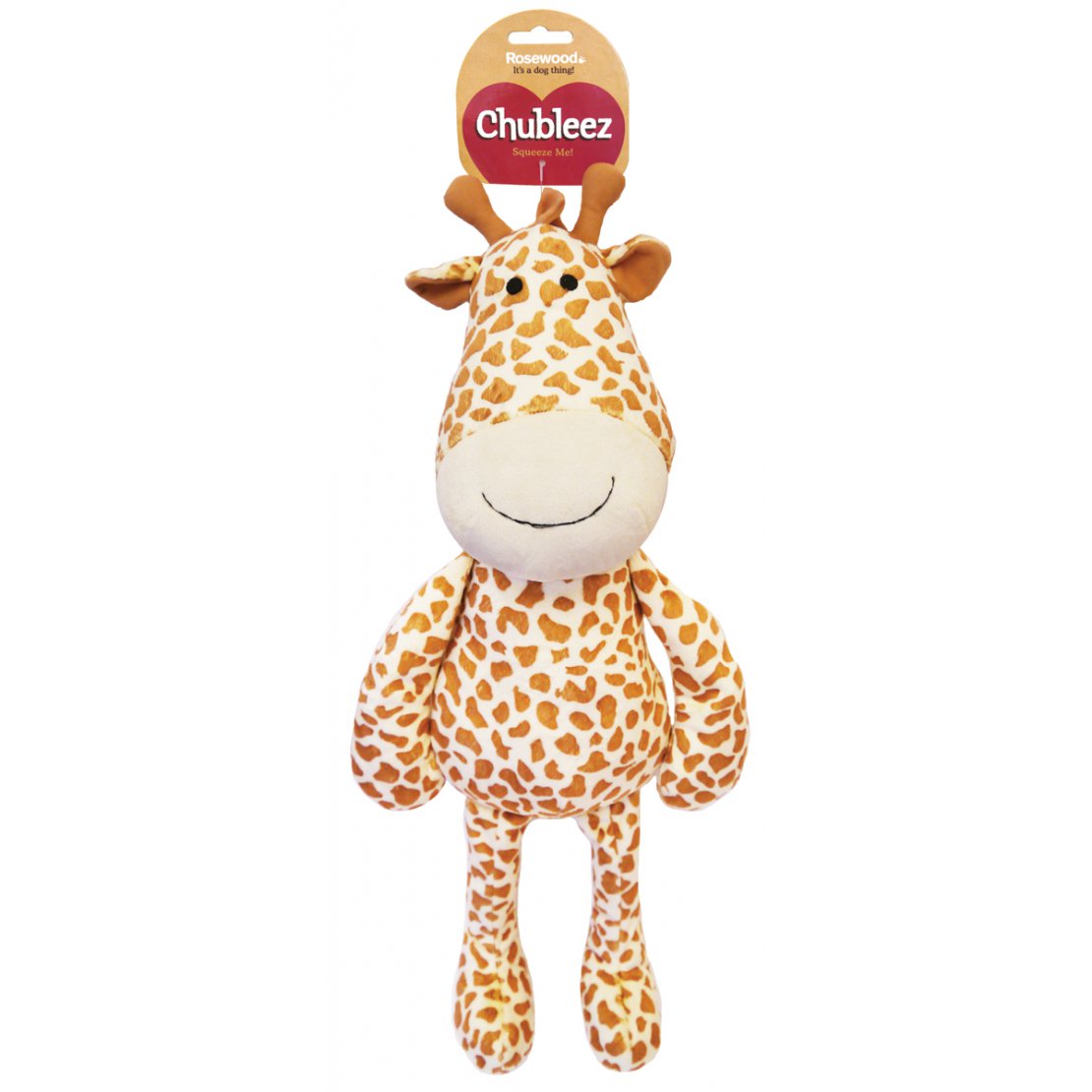 Rosewood Chubleez Gerry Giraffe