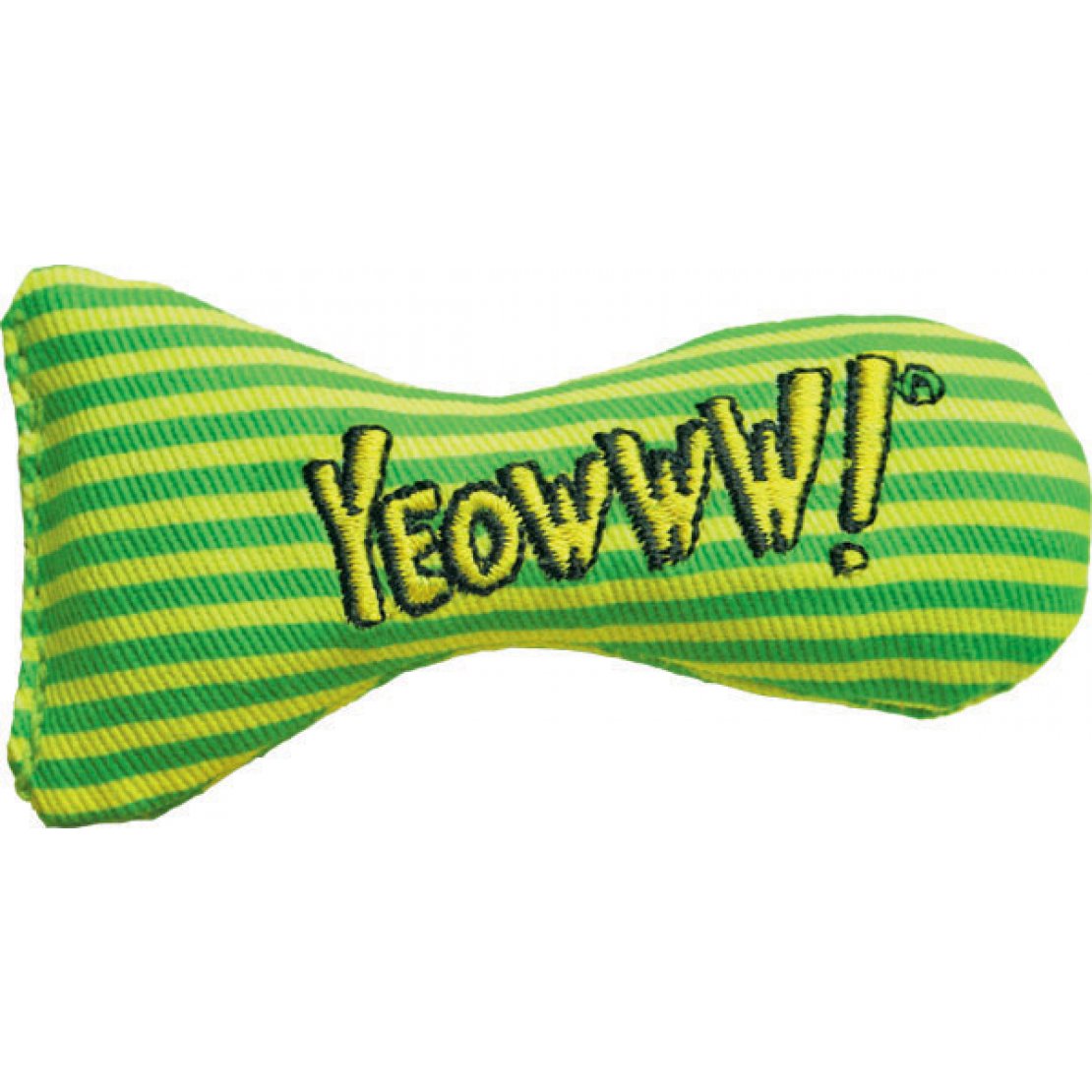 Yeowww Stinkies 3" Catnip Toy - Pica's Pets