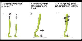 O'Tom Tick Twisters - Tick Removal Tool - Pica's Pets