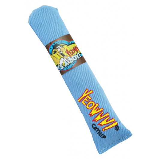 Yeowww Catnip Cigar - Pica's Pets