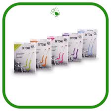 O'Tom Tick Twisters - Tick Removal Tool - Pica's Pets