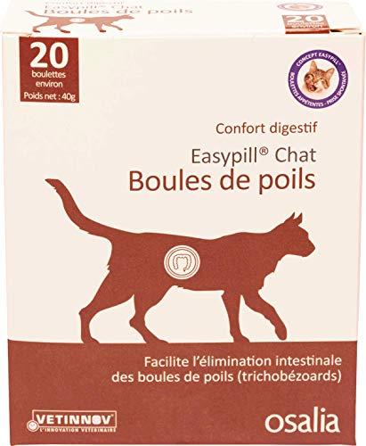 Easypill Cat Hairball 2g