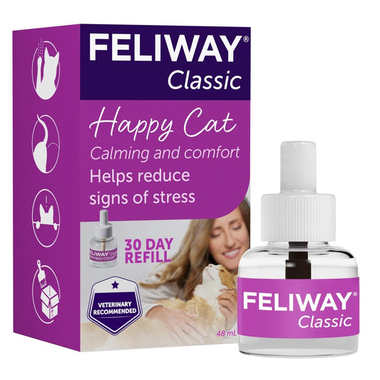 Feliway Classic Refill 48ml