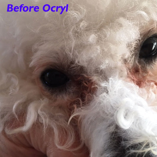 Ocryl Ocular Solution 135ml