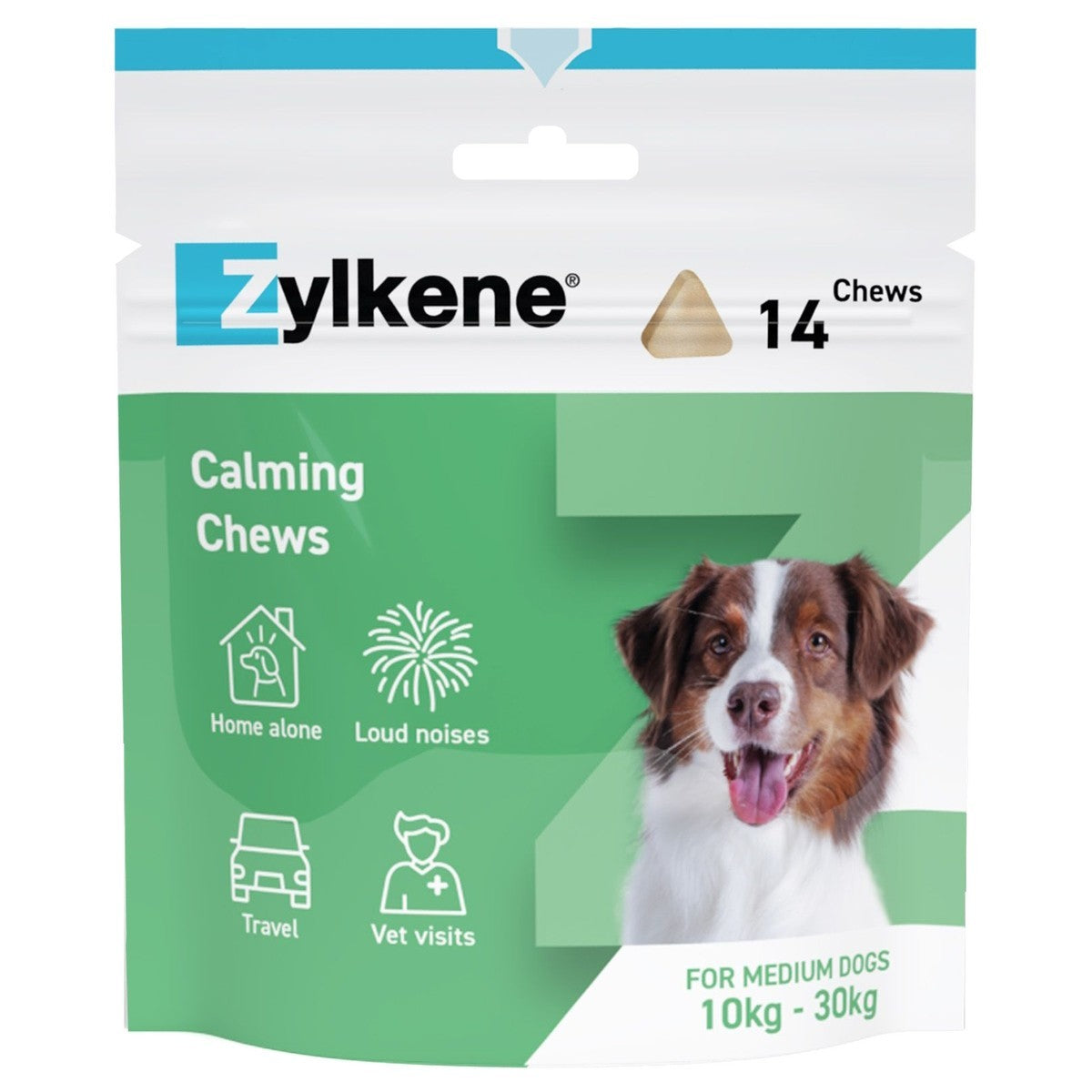 Zylkene Calming Chews for Dogs