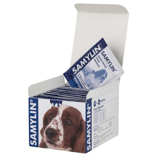 Samylin Liver Supplement (30 Sachets)