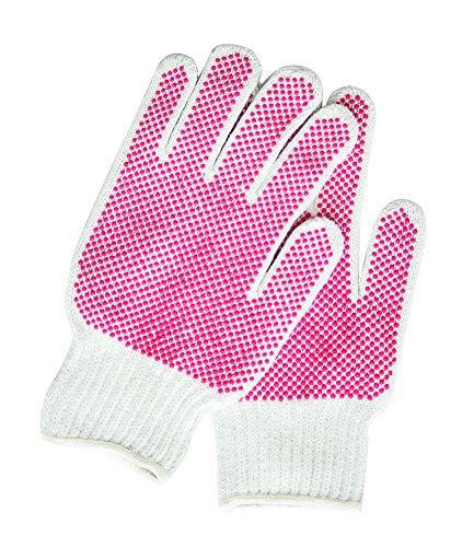 Mikki Cotton Grooming Gloves