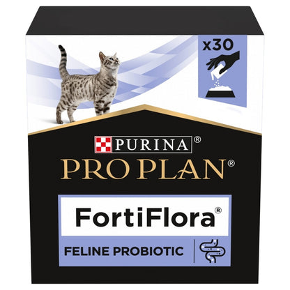 FortiFlora Feline Probiotic for Cats and Kittens