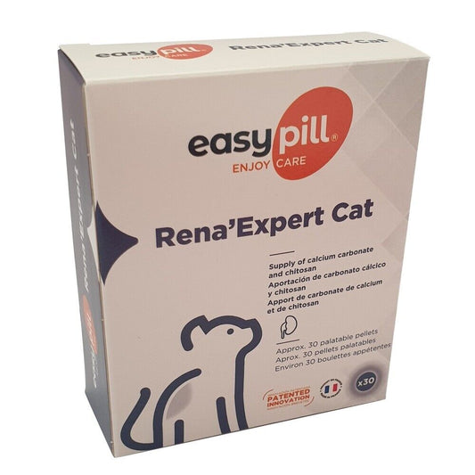Easypill Cat ''Rena Expert'' Kidney 2g