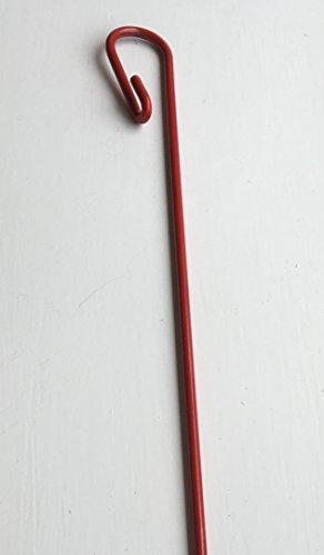 Wire Cat Basket With Tray