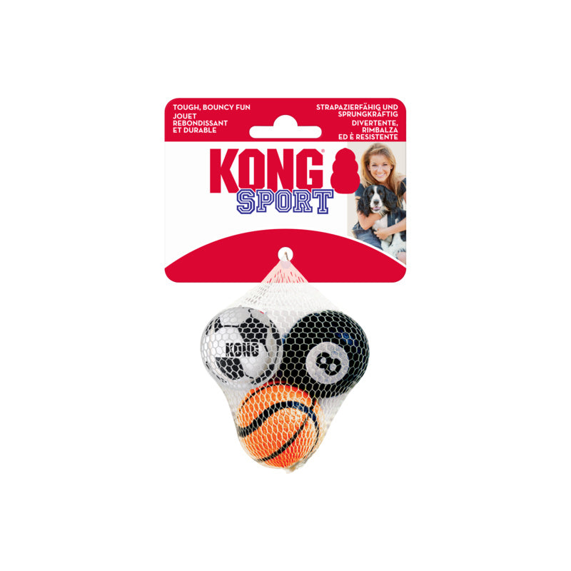 KONG Sport Balls
