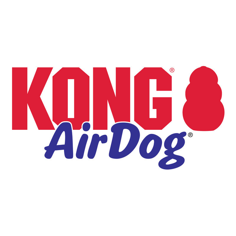 KONG AirDog Fetch Stick with Rope