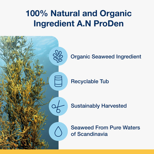 Proden Plaque off Dental Soft Chews for Cats