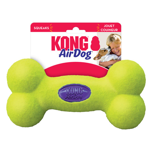 KONG AirDog Bone