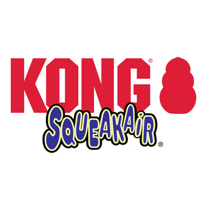 KONG SqueakAir Ball