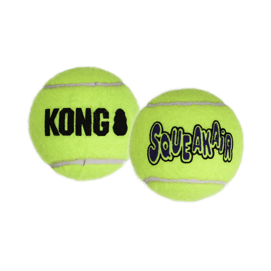KONG SqueakAir Ball