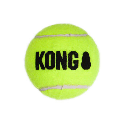 KONG SqueakAir Ball