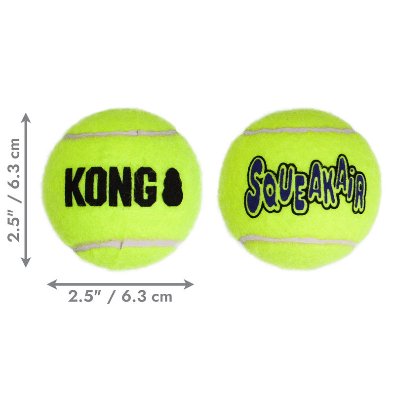 KONG SqueakAir Ball