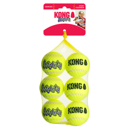 KONG SqueakAir Ball