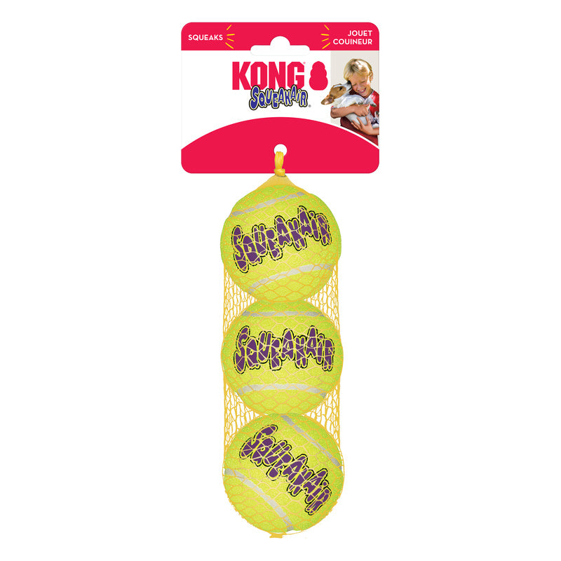 KONG SqueakAir Ball
