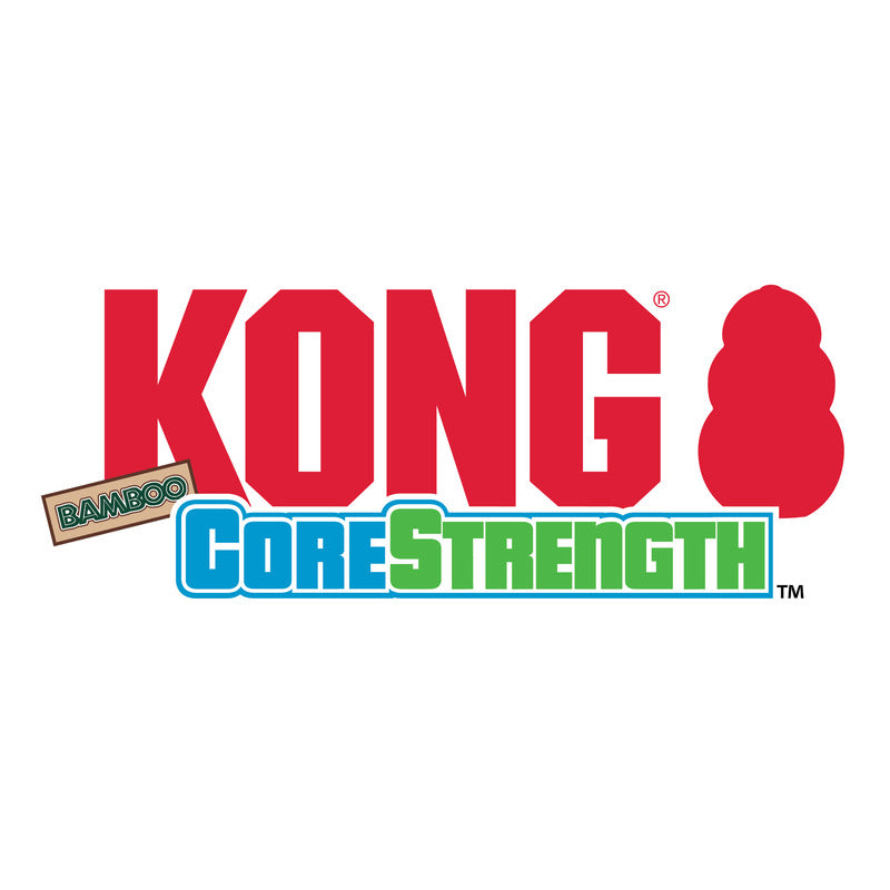 KONG CoreStrength Bamboo Ring