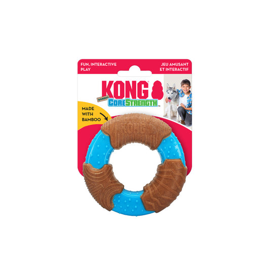 KONG CoreStrength Bamboo Ring