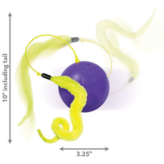 KONG Purrsuit Whirlwind