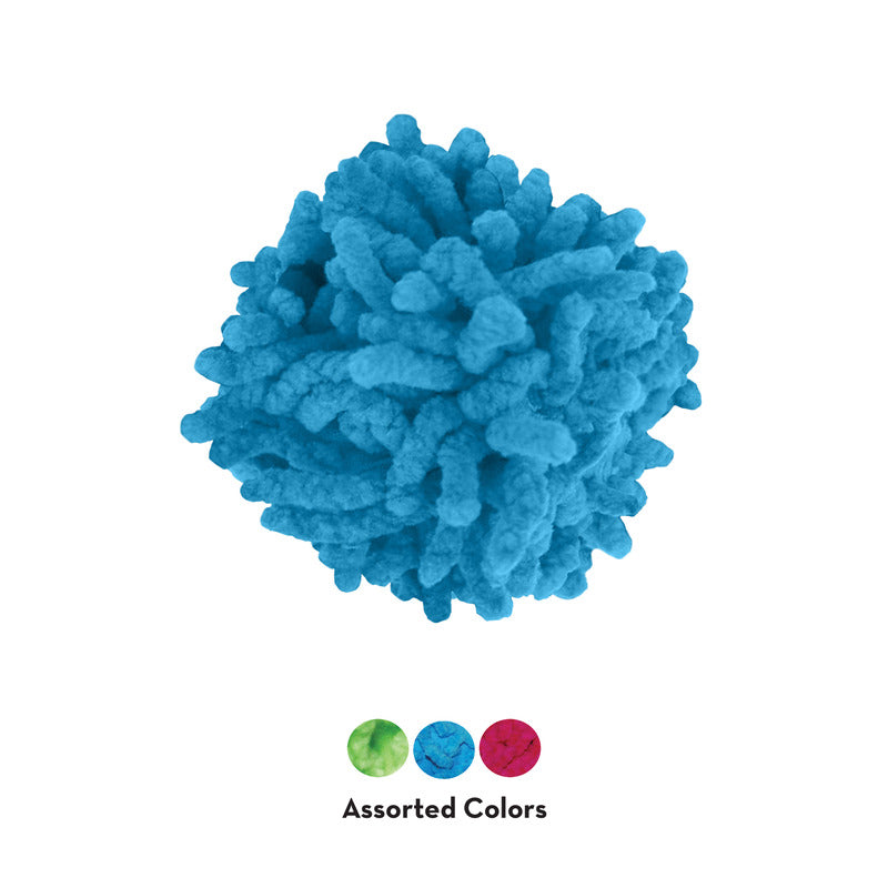 KONG Cat Active Moppy Ball