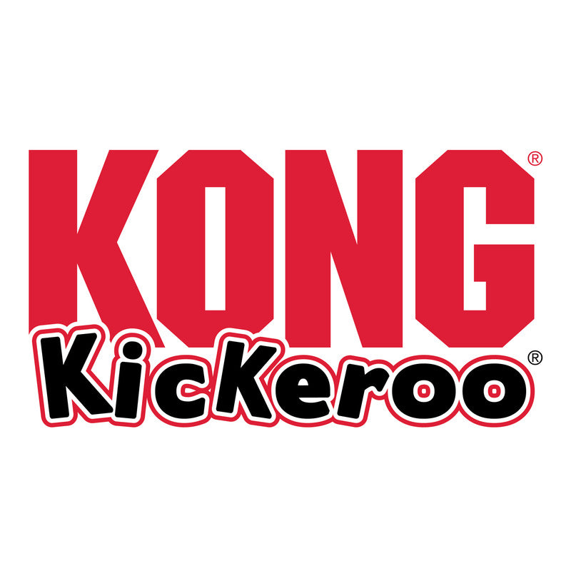 KONG Kickeroo