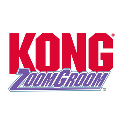 KONG Zoom Groom for Cats