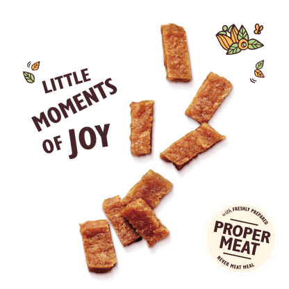 Lilys Kitchen Puppy Chicken & Salmon Nibbles 70g