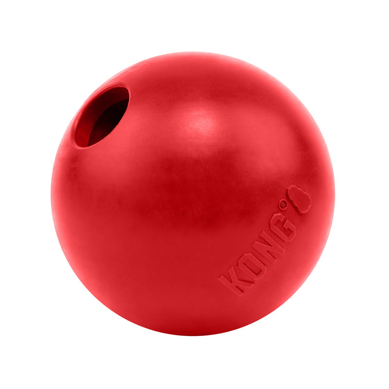 KONG Ball w/Hole Md/Lg