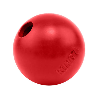 KONG Ball w/Hole Md/Lg