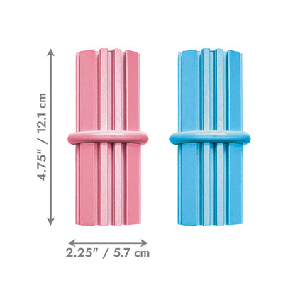 KONG Puppy Teething Stick