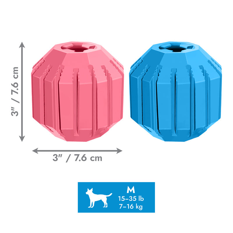 KONG Puppy Activity Ball