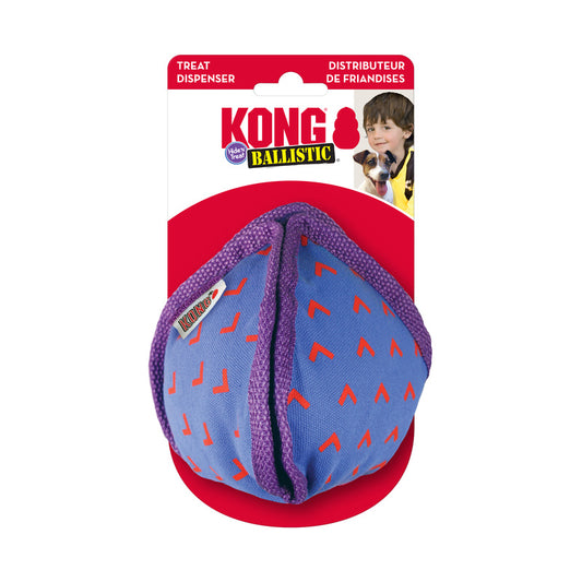 KONG Ballistic Hide 'N Treat