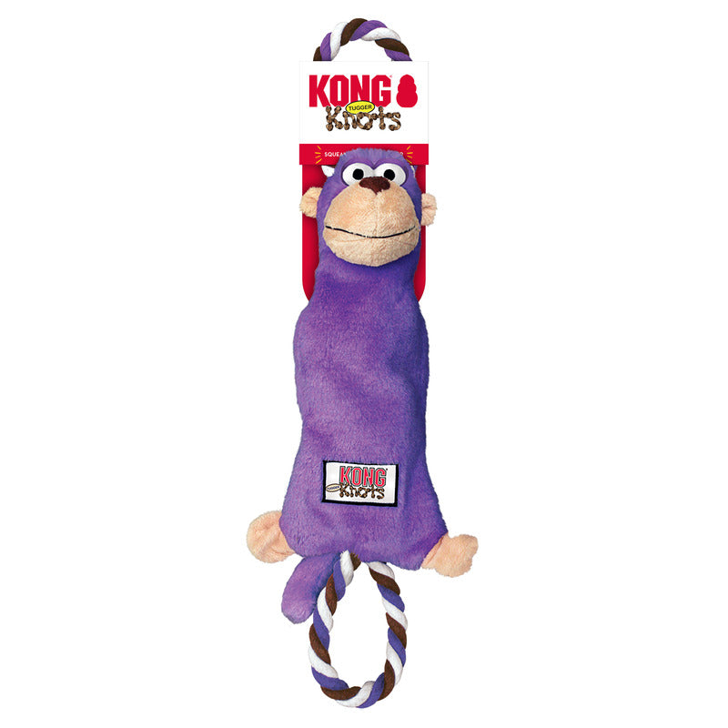 KONG Tugger Knots